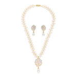 Love's Radiance Pearl Set