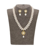 Cherished Pearl Set