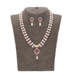 Forever and Always Pearl Set