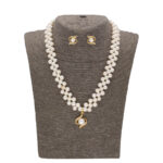 Eternity's Pearl Set