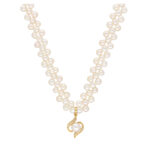 Eternity's Pearl Set