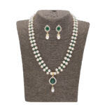 Pure Love Pearl Set