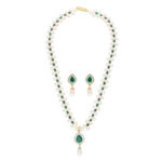 Pure Love Pearl Set