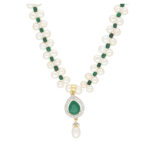 Pure Love Pearl Set