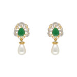 Heart's Tribute Pearl Set