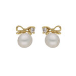 Promise Pearl Earrings