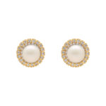 Passion Pearl Earrings