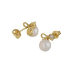 Promise Pearl Earrings