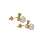 Promise Pearl Earrings