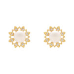 Symphony Pearl Earrings