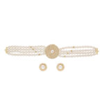 Whisper Pearl Choker