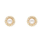 Whisper Pearl Choker