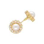 Whisper Pearl Choker