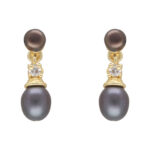 Timeless Pearl Set