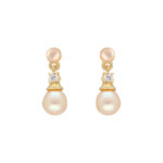 Forever in Style Pearl Set