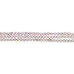 Adornment Pearl Choker