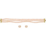 Symphony Pearl Choker