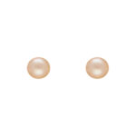 Symphony Pearl Choker