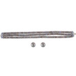 Radiance Pearl Choker