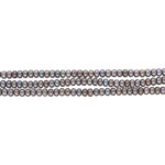 Radiance Pearl Choker
