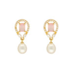 Glimmering Drop Earrings Combo