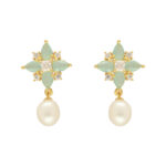 Sparkle Drop Earrings Combo