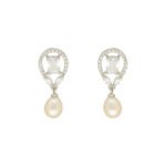 Combo of 2 Graceful Drop Earrings