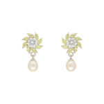 Reshma Combo Of 2 Pair Earrings