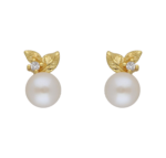 Farah Combo 4 Pair Earrings