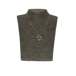 22KT Fashion Gold Chains