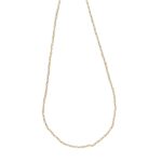 22KT Peerless Gold Chain