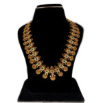 Ornate Gold Necklace