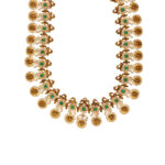 Ornate Gold Necklace