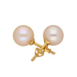 Cahana Gold Earrings