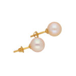 Cahana Gold Earrings