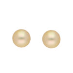 Ibha Gold Earrings