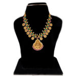 Marilla Gold Necklace