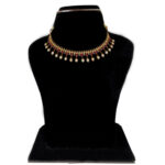 Aadhira Gold Necklace