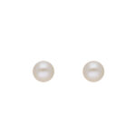 Iha 4 Lines Pearl Necklaces