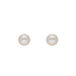 Navya 3 Lines Pearl Necklaces