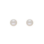 Dharti 1 Line Pearl Necklaces