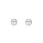 Eeshta 1 Line Pearl Necklaces