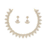 Sarah Gorgeous Necklace Set