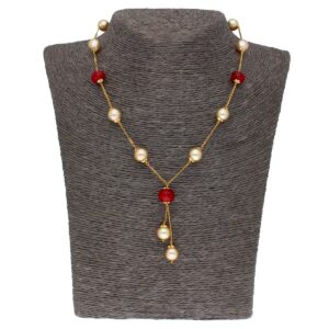 22KT Smashing Design Gold Chain