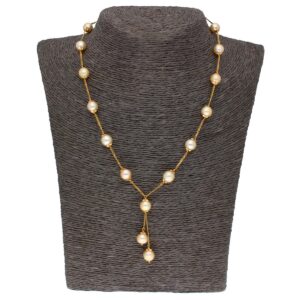22KT Lavish Designer Gold Chain
