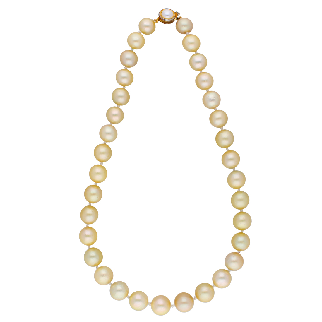 Buy South Sea Pearl Necklace Online