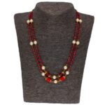 22KT Style Fusion Gold Chain