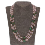 Aabha Gold Designer Gold Chains