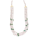 Aabha Gold Designer Gold Chains