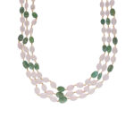 Aabha Gold Designer Gold Chains